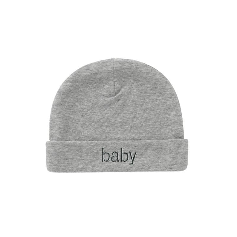 Soft Neonatal Fetal Cap Newborn Hat Anti Scratch Gloves Mittens Hat Foot Cover Set Baby Shower Gift Hand And Foot Cover Baby Cap