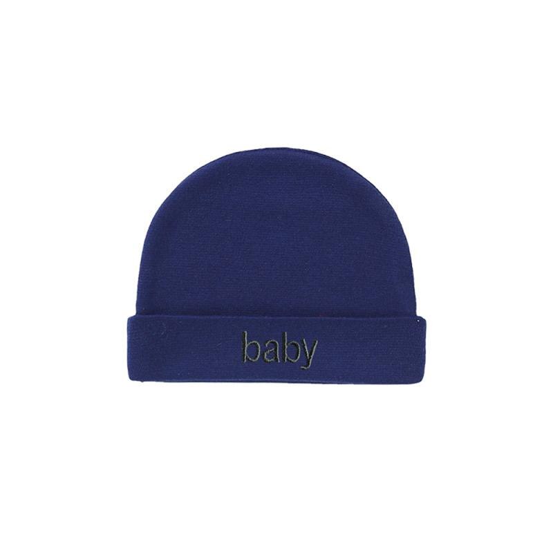 Soft Neonatal Fetal Cap Newborn Hat Anti Scratch Gloves Mittens Hat Foot Cover Set Baby Shower Gift Hand And Foot Cover Baby Cap