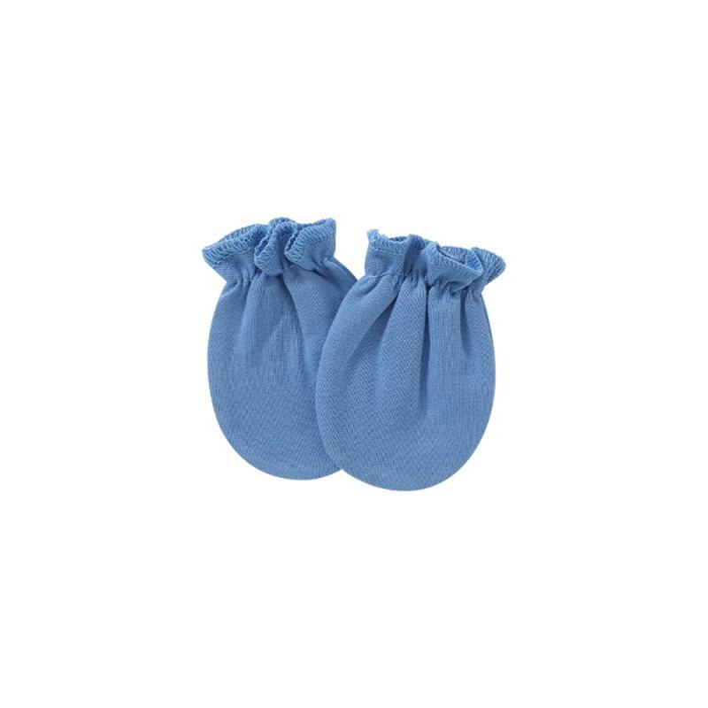 Soft Neonatal Fetal Cap Newborn Hat Anti Scratch Gloves Mittens Hat Foot Cover Set Baby Shower Gift Hand And Foot Cover Baby Cap