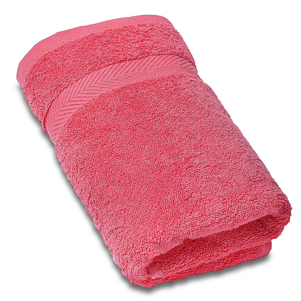 SEMAXE towel 40 * 70 soft, water-absorbent, non-fading 100% cotton hand towel suitable for SPA family bathroom