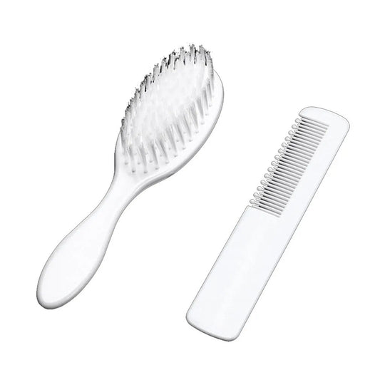 Infant Newborn Baby Hairbrush Mini Portable Comb Hair Brush Bath Brush Comb Massager Hair Brushes Baby Safety Healthcare Scalp