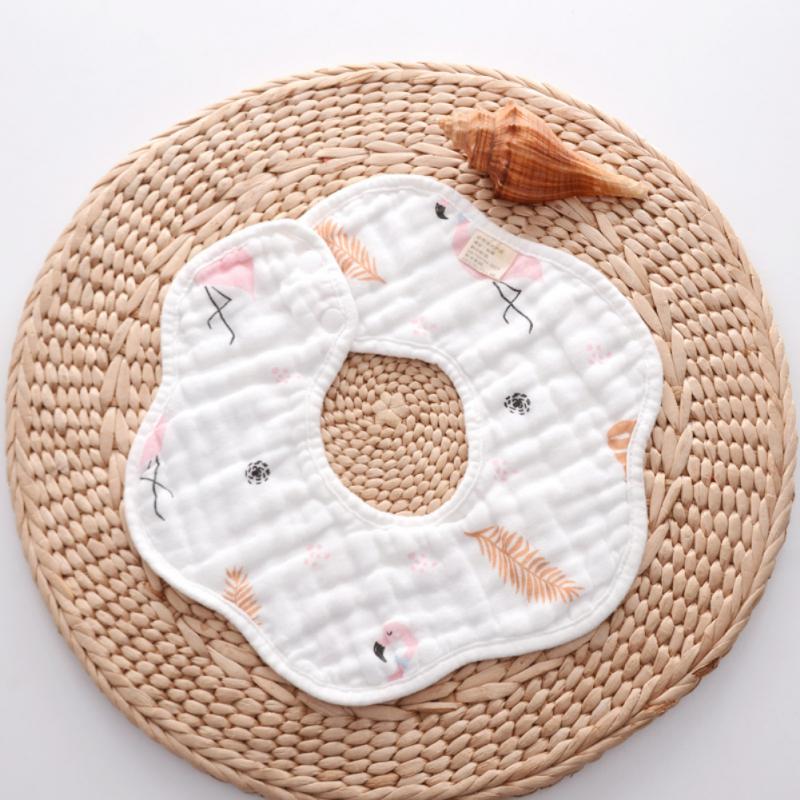 Bibs Newborn Buds Light Cart Bibs Newborn Birth Accessories Bibs Baby Girl Baby Stuffs New Baby Products