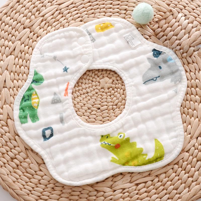 Bibs Newborn Buds Light Cart Bibs Newborn Birth Accessories Bibs Baby Girl Baby Stuffs New Baby Products