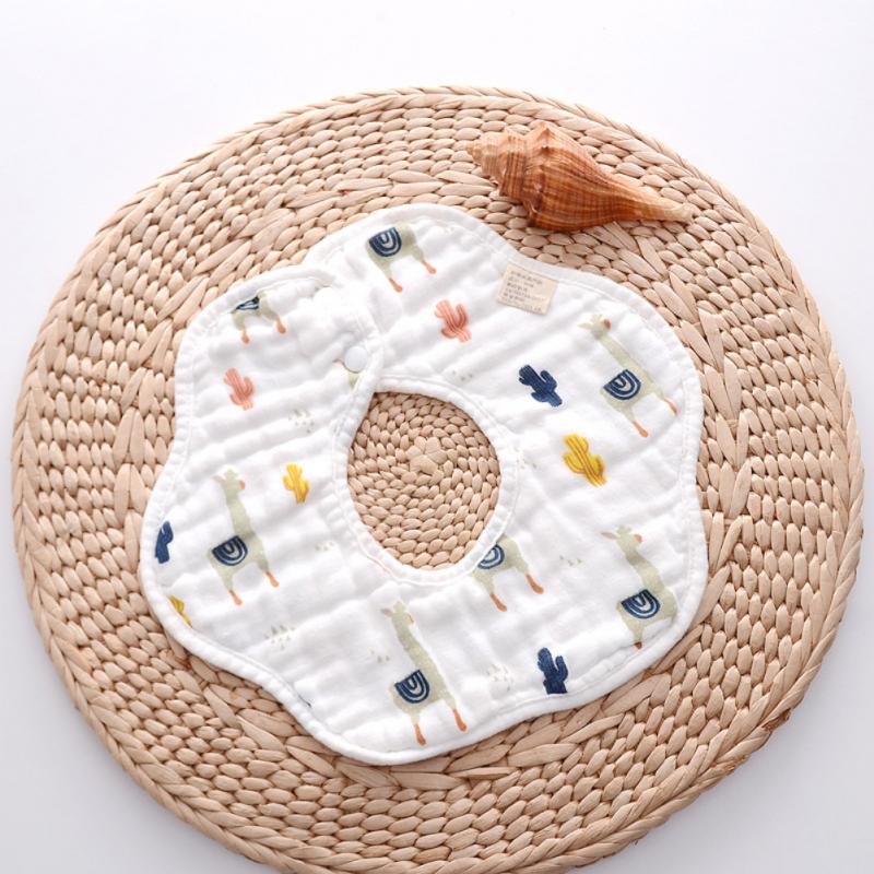 Bibs Newborn Buds Light Cart Bibs Newborn Birth Accessories Bibs Baby Girl Baby Stuffs New Baby Products