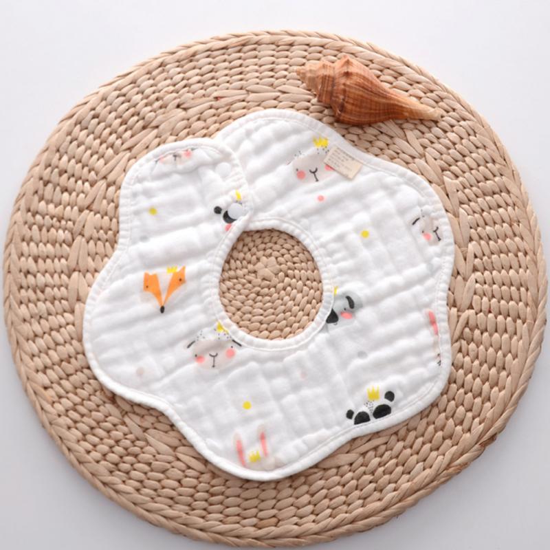 Bibs Newborn Buds Light Cart Bibs Newborn Birth Accessories Bibs Baby Girl Baby Stuffs New Baby Products