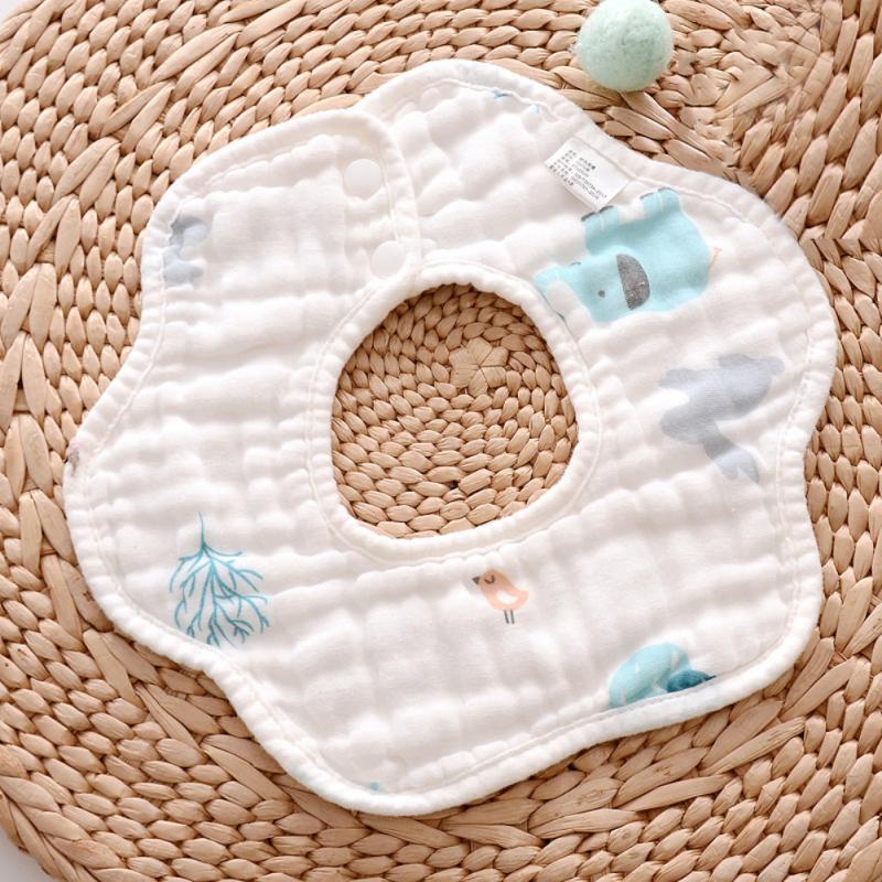 Bibs Newborn Buds Light Cart Bibs Newborn Birth Accessories Bibs Baby Girl Baby Stuffs New Baby Products