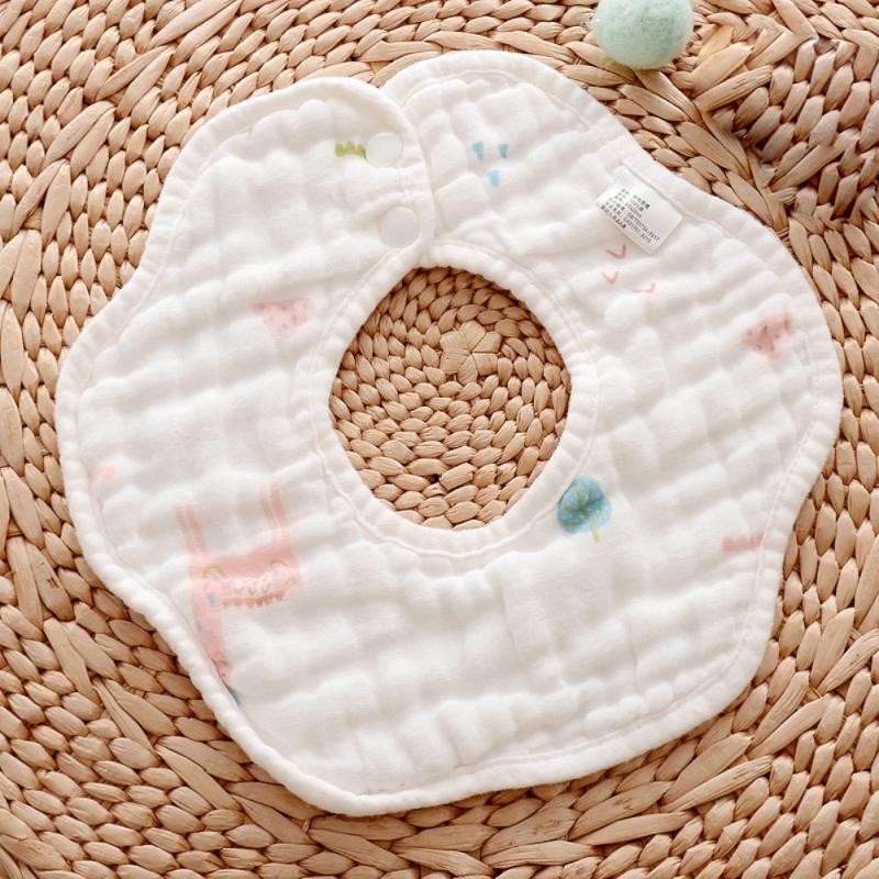 Bibs Newborn Buds Light Cart Bibs Newborn Birth Accessories Bibs Baby Girl Baby Stuffs New Baby Products