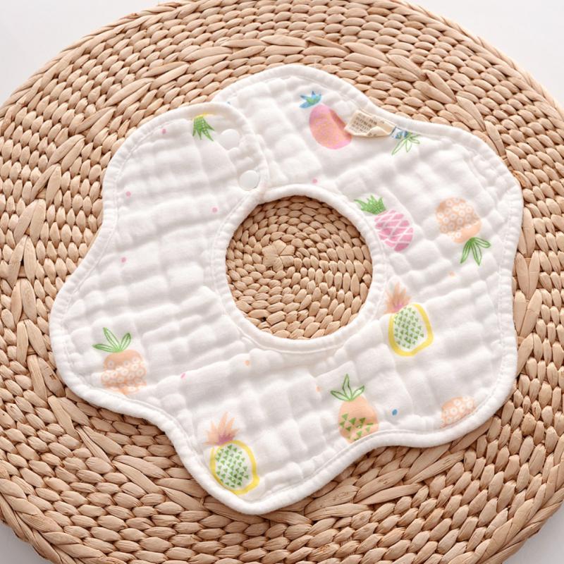 Bibs Newborn Buds Light Cart Bibs Newborn Birth Accessories Bibs Baby Girl Baby Stuffs New Baby Products