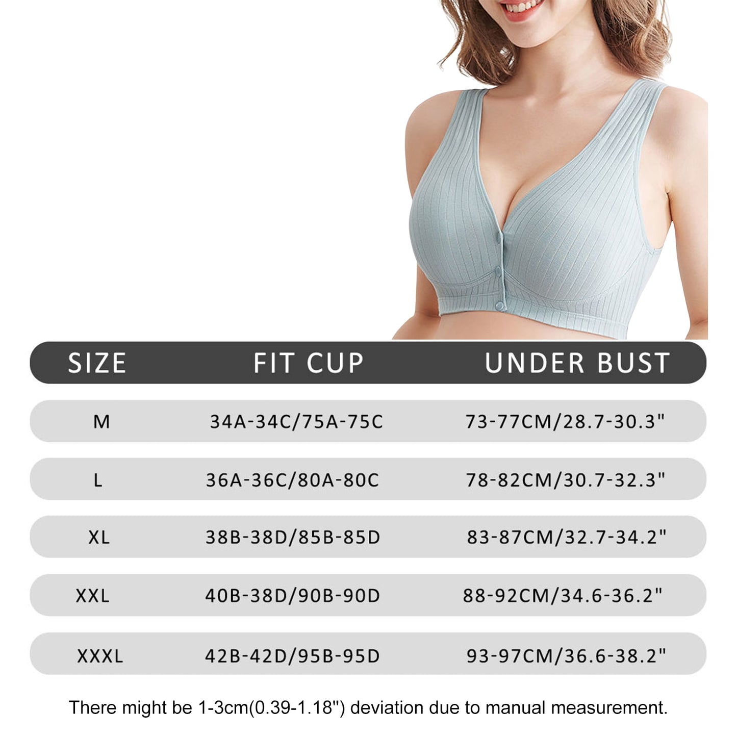 Women’s Nursing Bra Seamless Non-Wired Bralette For Pregnancy And Breastfeeding Soft Comfy Breastfeeding Bra Wireless Seamless