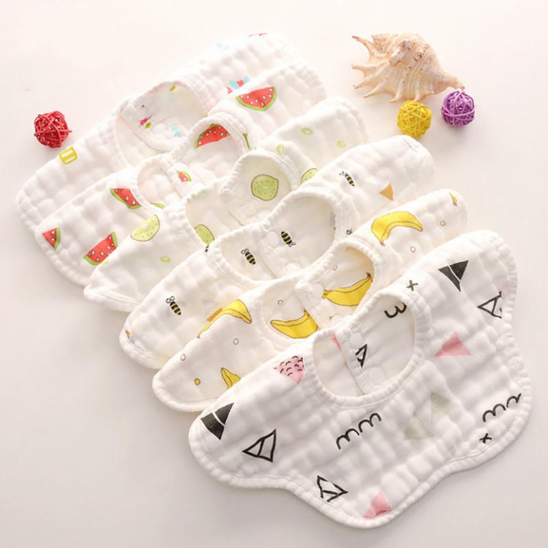 Bibs Newborn Buds Light Cart Bibs Newborn Birth Accessories Bibs Baby Girl Baby Stuffs New Baby Products