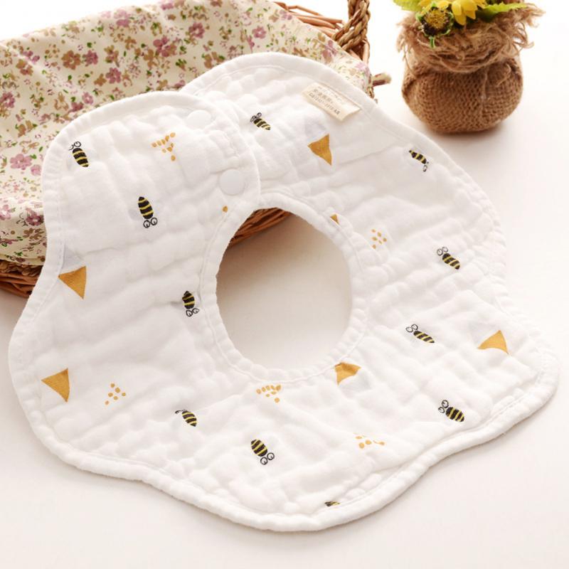 Bibs Newborn Buds Light Cart Bibs Newborn Birth Accessories Bibs Baby Girl Baby Stuffs New Baby Products